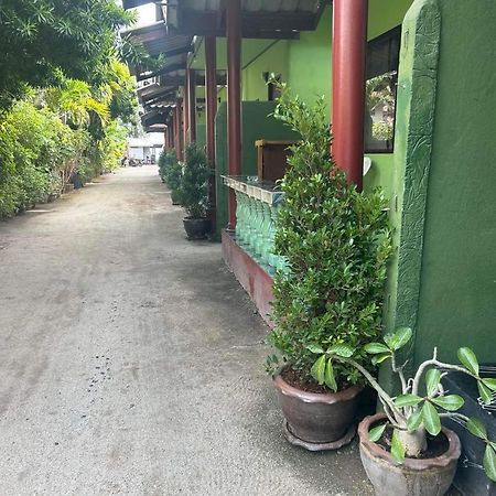 Abc Bungalow Baan Tai Dış mekan fotoğraf