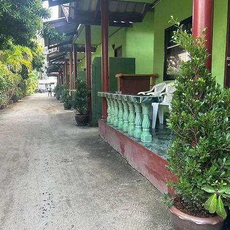 Abc Bungalow Baan Tai Dış mekan fotoğraf