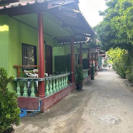 Abc Bungalow Baan Tai Dış mekan fotoğraf