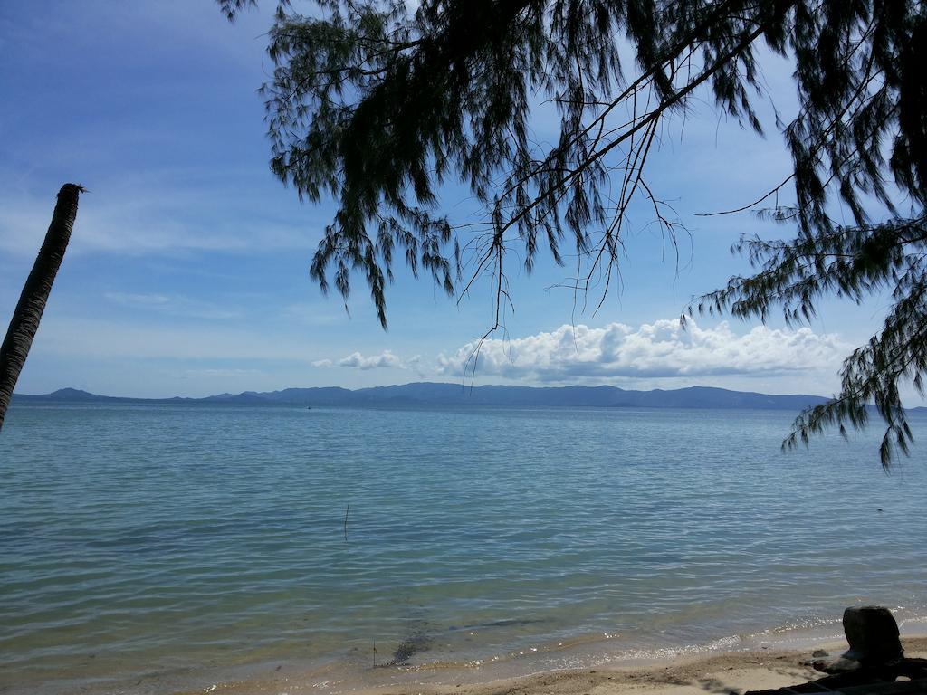 Abc Bungalow Baan Tai Dış mekan fotoğraf