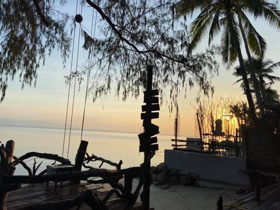 Abc Bungalow Baan Tai Dış mekan fotoğraf