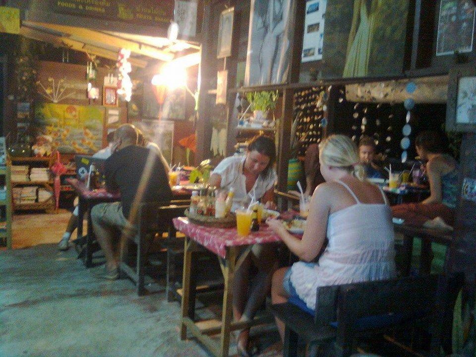 Abc Bungalow Baan Tai Dış mekan fotoğraf