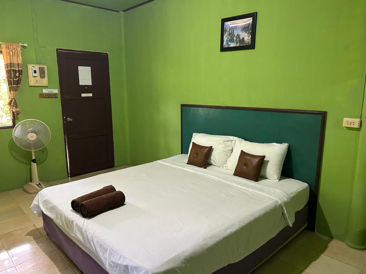 Abc Bungalow Baan Tai Dış mekan fotoğraf