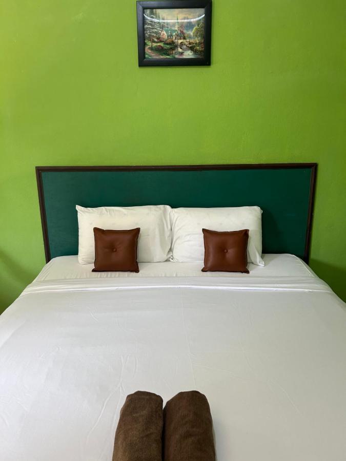 Abc Bungalow Baan Tai Dış mekan fotoğraf