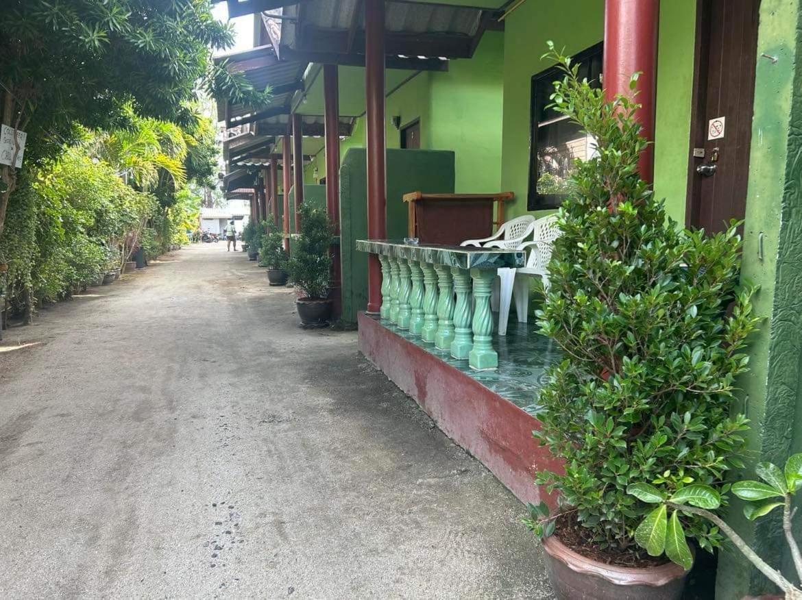 Abc Bungalow Baan Tai Dış mekan fotoğraf
