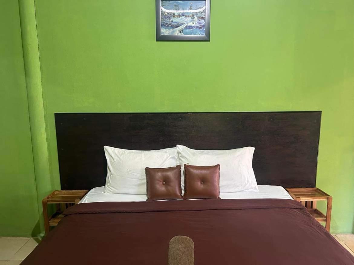 Abc Bungalow Baan Tai Dış mekan fotoğraf