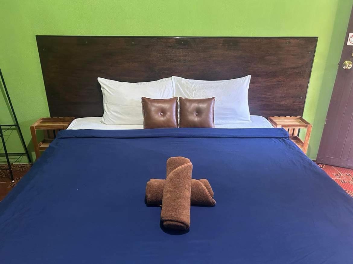 Abc Bungalow Baan Tai Dış mekan fotoğraf
