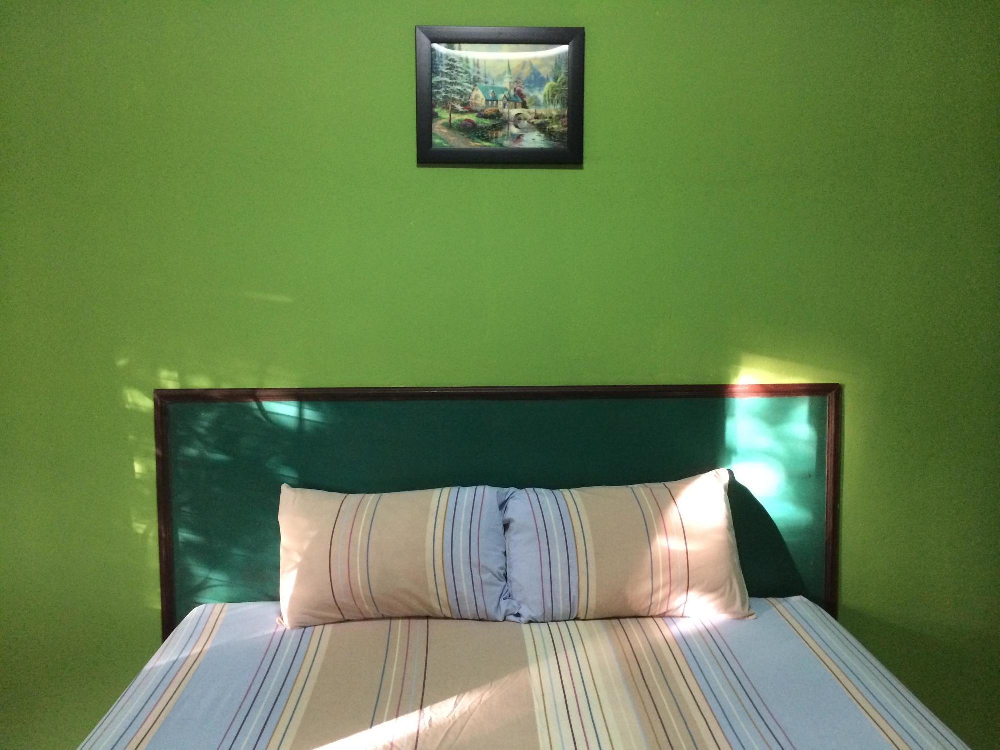 Abc Bungalow Baan Tai Dış mekan fotoğraf
