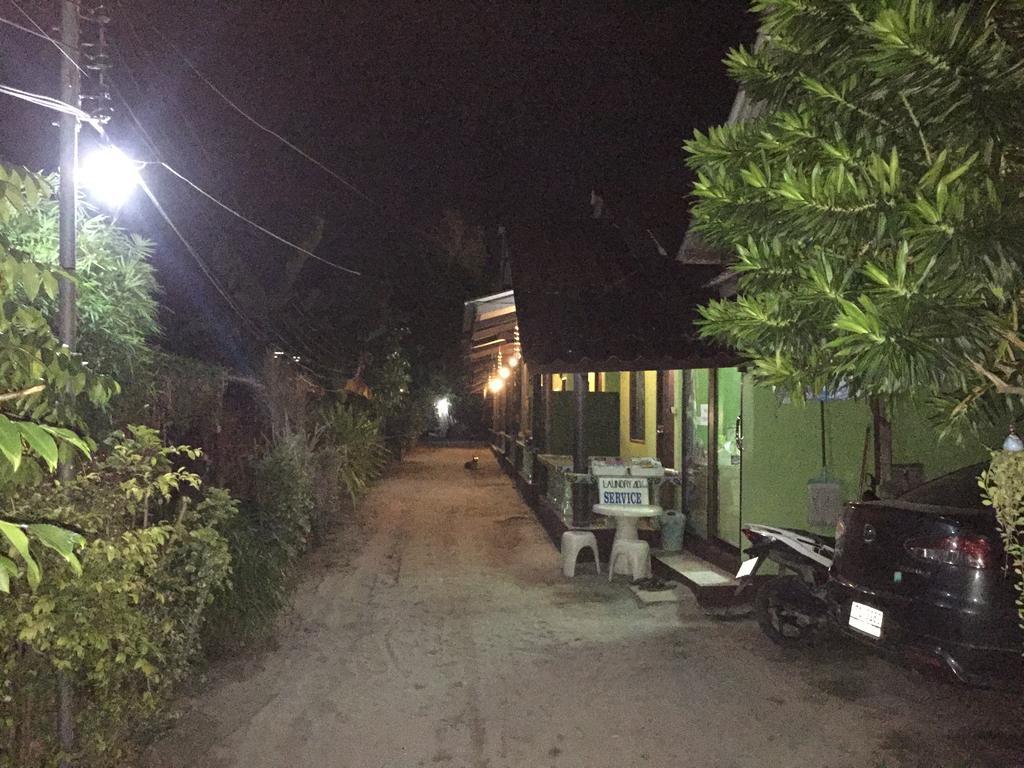 Abc Bungalow Baan Tai Dış mekan fotoğraf