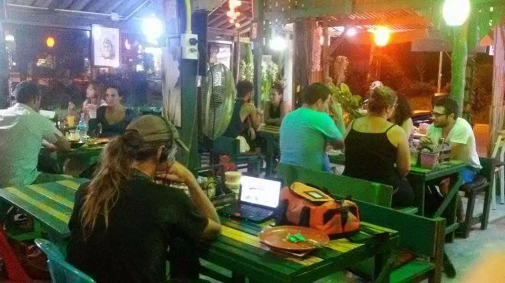 Abc Bungalow Baan Tai Dış mekan fotoğraf