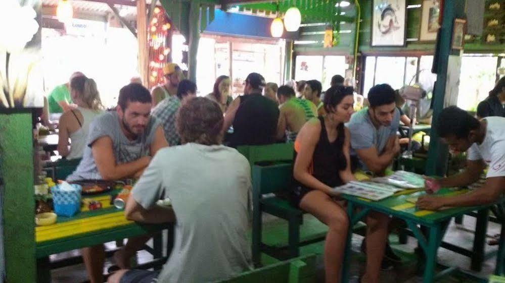 Abc Bungalow Baan Tai Dış mekan fotoğraf