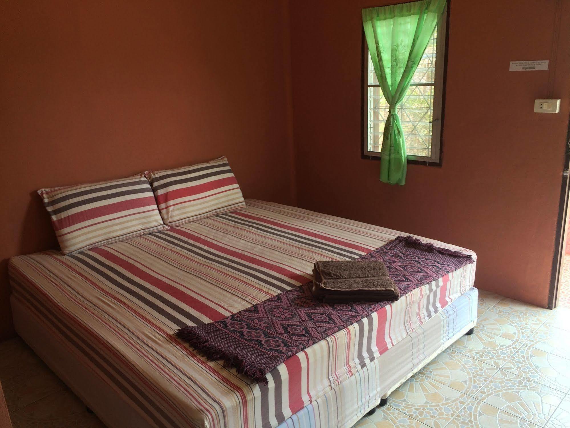 Abc Bungalow Baan Tai Dış mekan fotoğraf