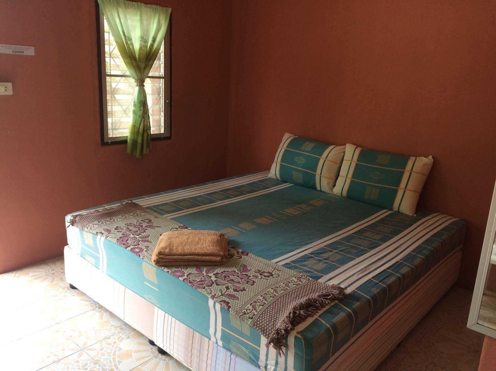 Abc Bungalow Baan Tai Dış mekan fotoğraf