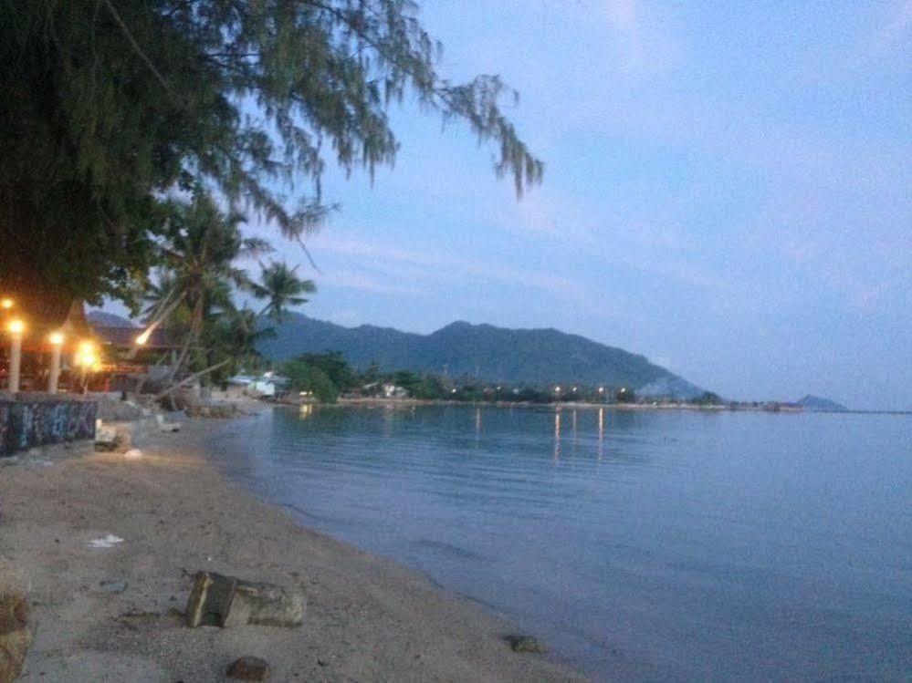 Abc Bungalow Baan Tai Dış mekan fotoğraf
