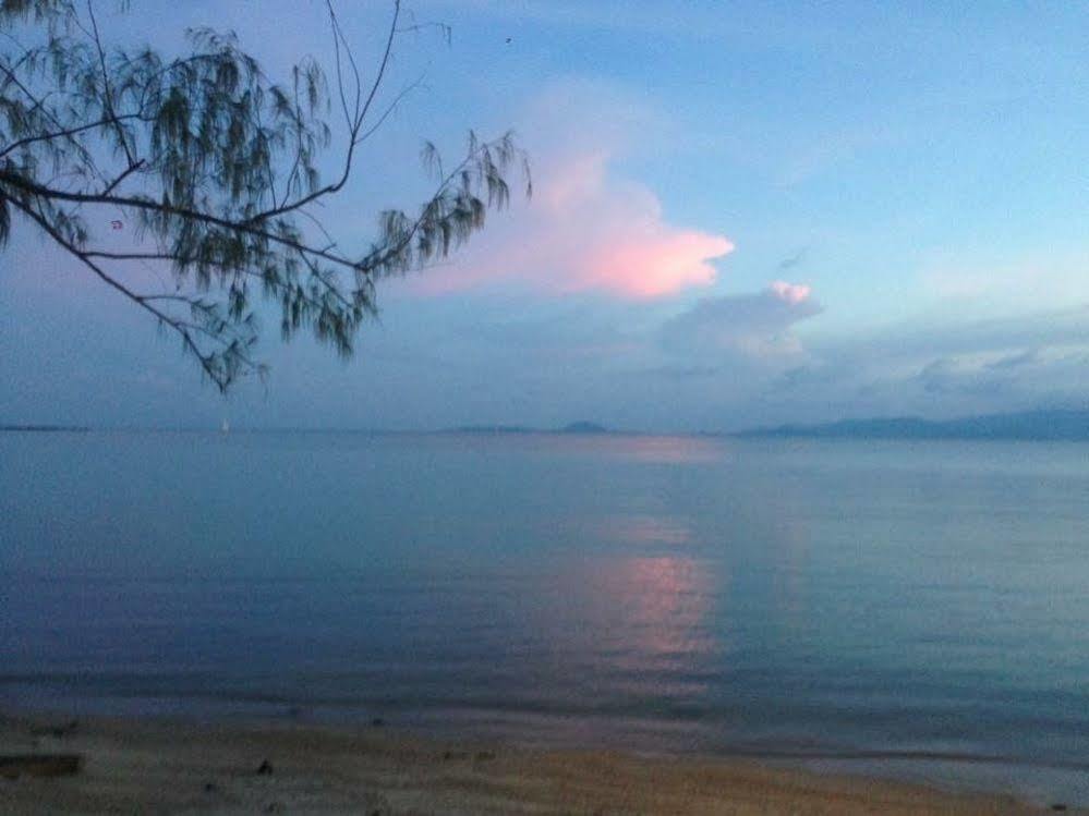 Abc Bungalow Baan Tai Dış mekan fotoğraf
