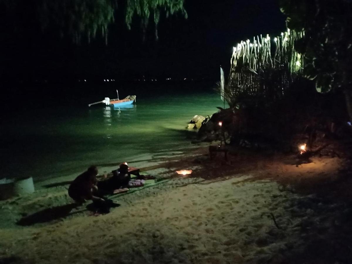 Abc Bungalow Baan Tai Dış mekan fotoğraf